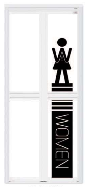 door-frame